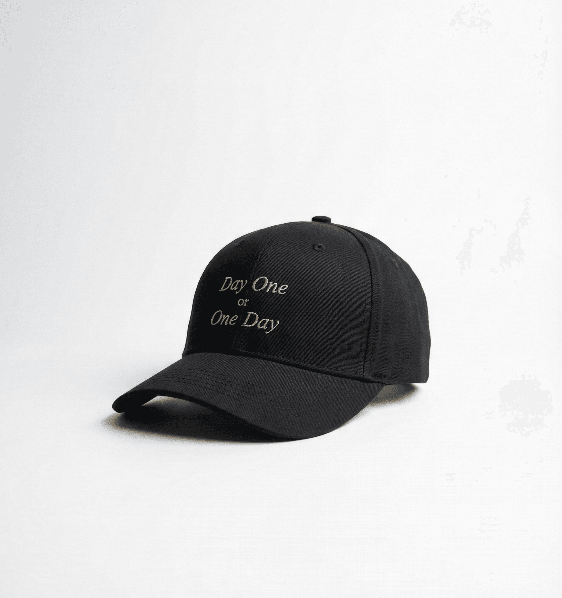 Day One or One Day