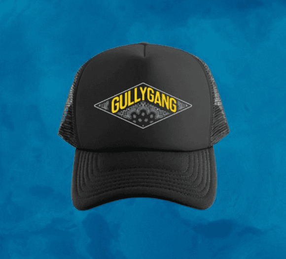 Gully Gang Trucker