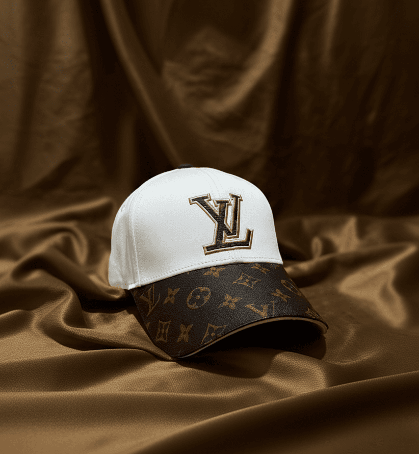 Lumiere Monogram  - Louis Vuitton 