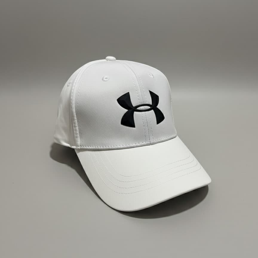 Alabaster Peak - Under Armour